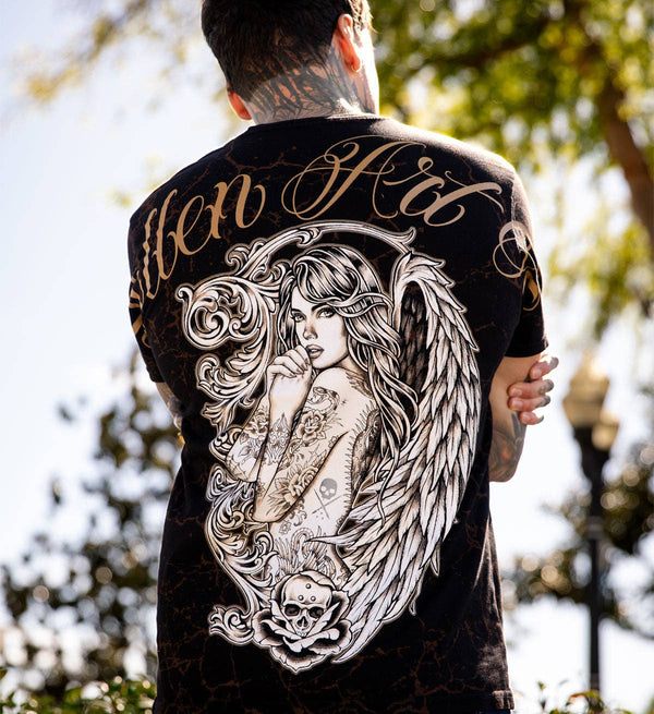 Angelic Premium - Rise and Redemption