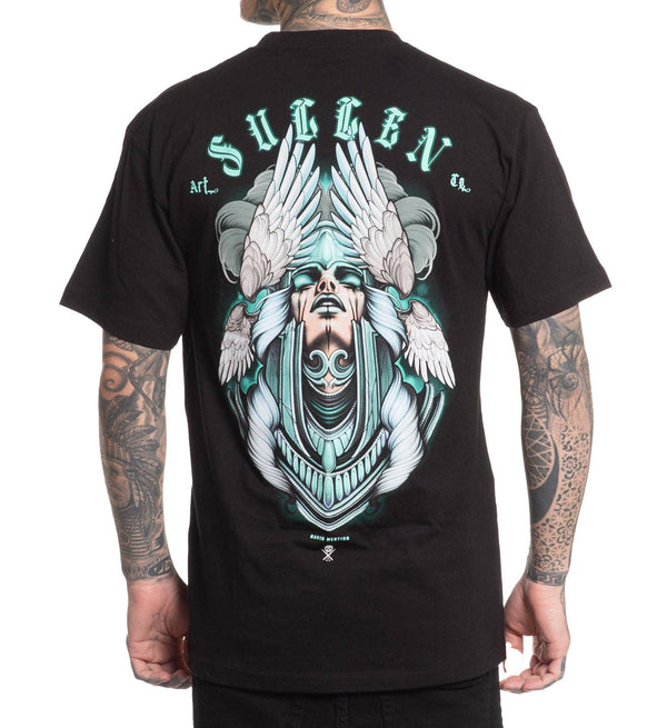 Athena premium tee - Rise and Redemption