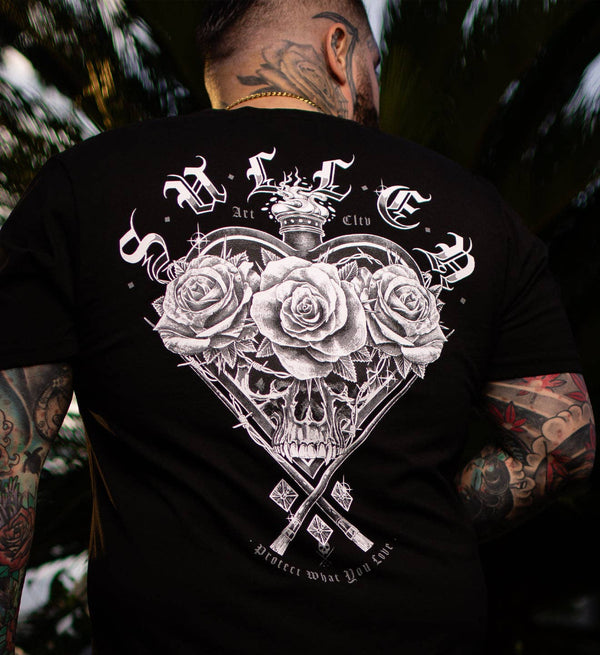 Dark Hearts Premium - Rise and Redemption