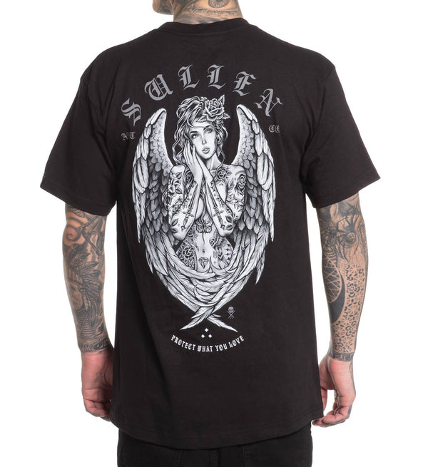 Dream Angel Premium Tee - Rise and Redemption