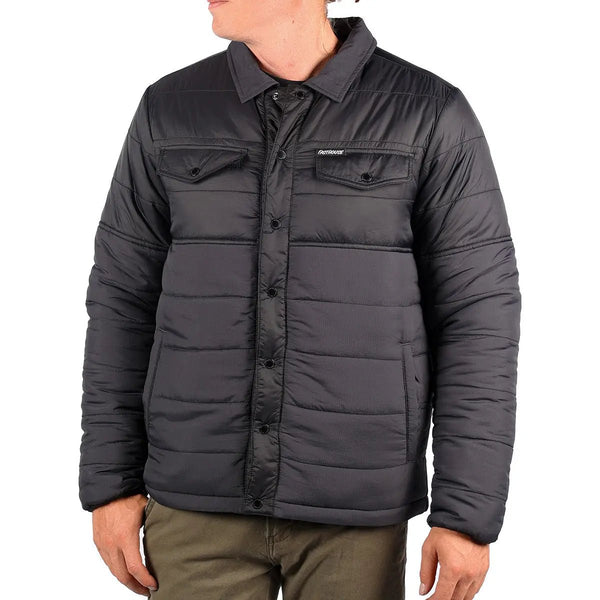 Fasthouse Sequoia Jacket - Rise and Redemption