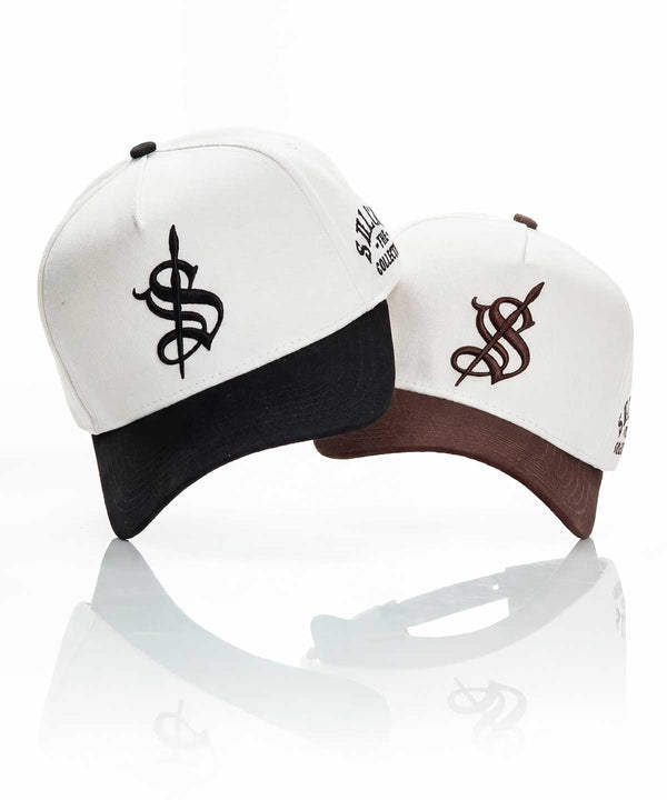 Mts Brush Snapback - Rise and Redemption