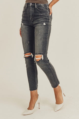 Denim - Rise and Redemption