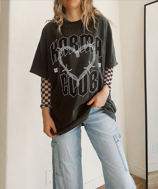 Graphic Tees - Rise and Redemption