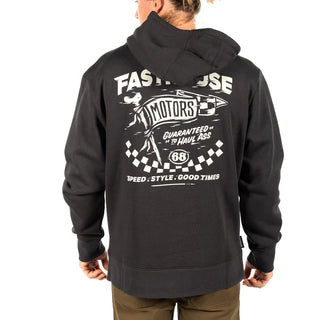 Fasthouse All Out Hooded Pullover