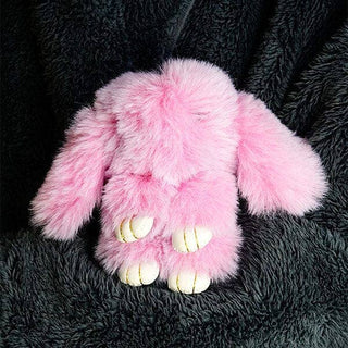 Bao Bunny™ Furry Kawaii Plush Keychain Mystery Tin