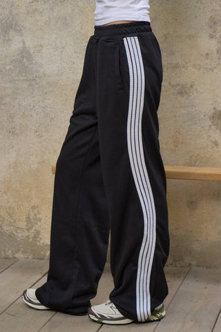 Track Star Athleisure Pants