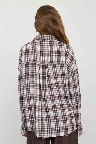 Paisley Parker Flannel