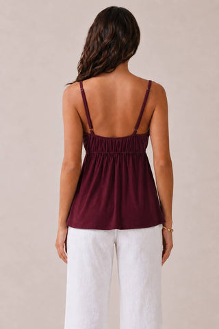 Babydoll Darla Tank