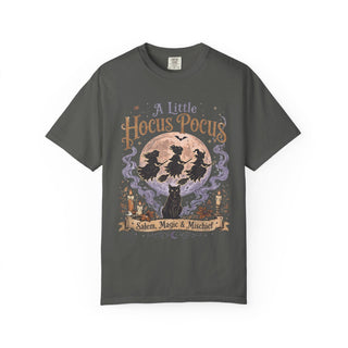 Comfort Colors Hocus Pocus T Shirt