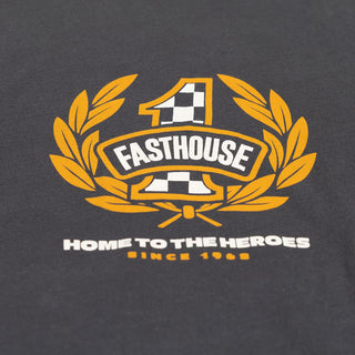 Fasthouse Heroes Tee