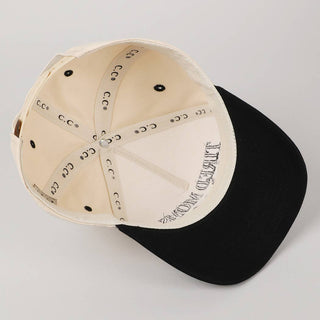 Tired Moms EST Social Club 24/7 Embroidery Cap