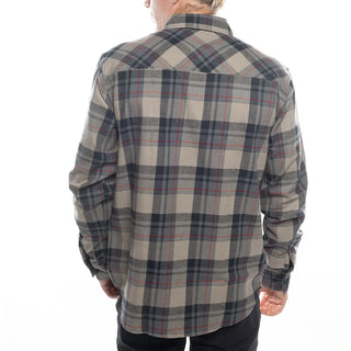 Fasthouse Saturday Night Special Flannels