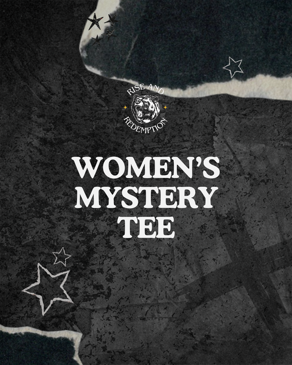 Women's Mystery Tee