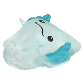 2.5" Splat Axolotl - LLB Toys - Rise and Redemption