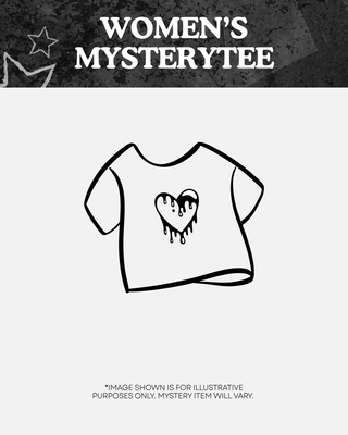 Women's Mystery Tee
