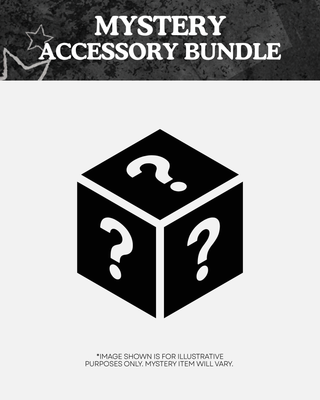 Mystery Accessory Bundle
