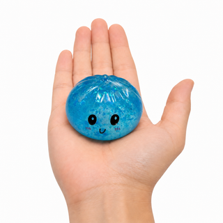 Mini Squishy Dumpling