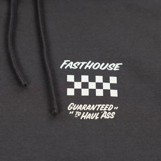 Fasthouse All Out Hooded Pullover
