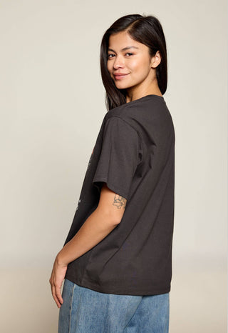 Mojave Eagle Graphic Tee