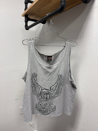 Asher Harley Tees Mediums