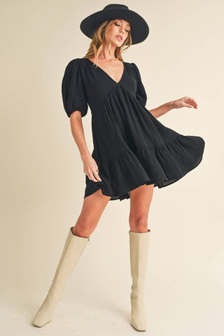 4160DK Penny Dress 3 - Rise and Redemption