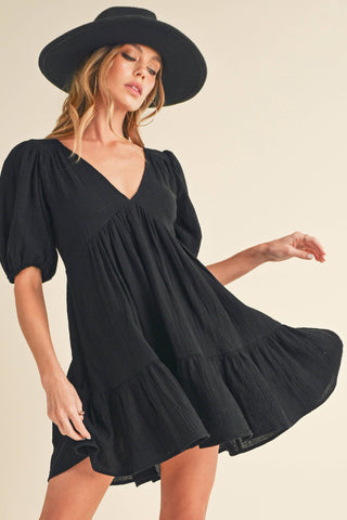 4160DK Penny Dress 3 - Rise and Redemption