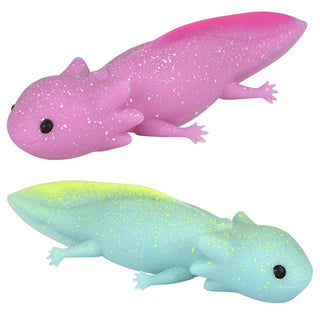 4.33" Sling Shot Axolotl LLB kids toys - Rise and Redemption