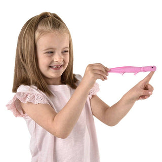 4.33" Sling Shot Axolotl LLB kids toys - Rise and Redemption