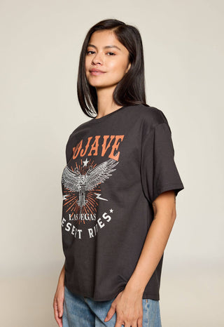Mojave Eagle Graphic Tee