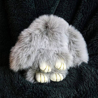 Bao Bunny™ Furry Kawaii Plush Keychain Mystery Tin