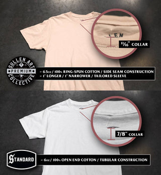 Sunken Mermaid Premium