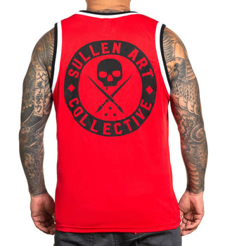 Sullen BOH Jersey Tank