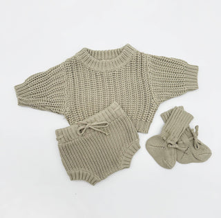 Precious Set | Sage