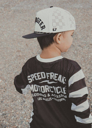 Speedster Hydro Snapback