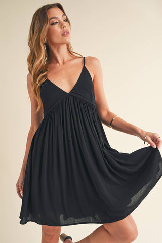 Darsi Summer Dress