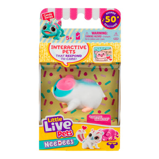 Moose Toys - Little Live Pets Needees