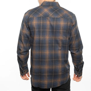 Fasthouse Saturday Night Special Flannels