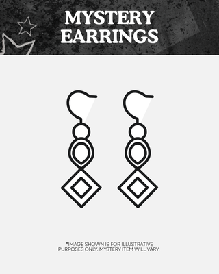 Mystery Earrings