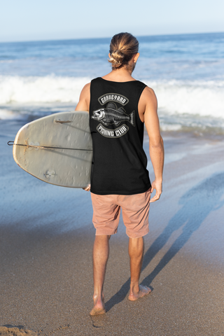 Fishing Club Tank