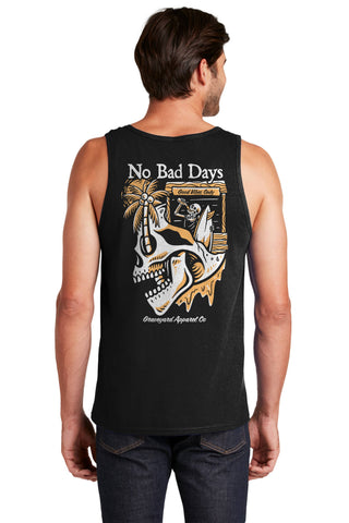 No Bad Days Tank Top