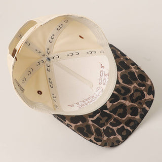 TOO PRETTY TO WORK Embroidery Trucker Hat