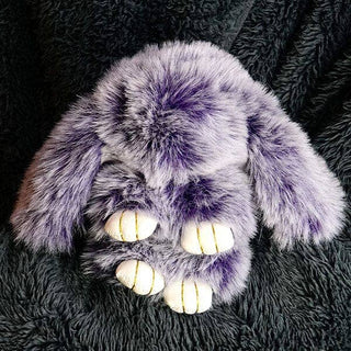 Bao Bunny™ Furry Kawaii Plush Keychain Mystery Tin