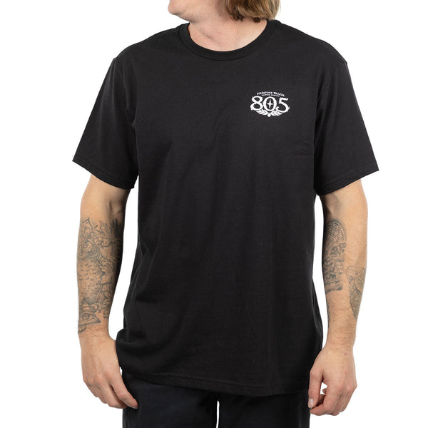805 Beer Helmet - Rise and Redemption