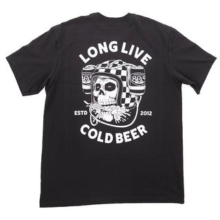 805 Beer Helmet - Rise and Redemption