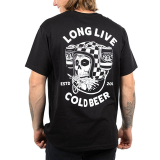 805 Beer Helmet - Rise and Redemption