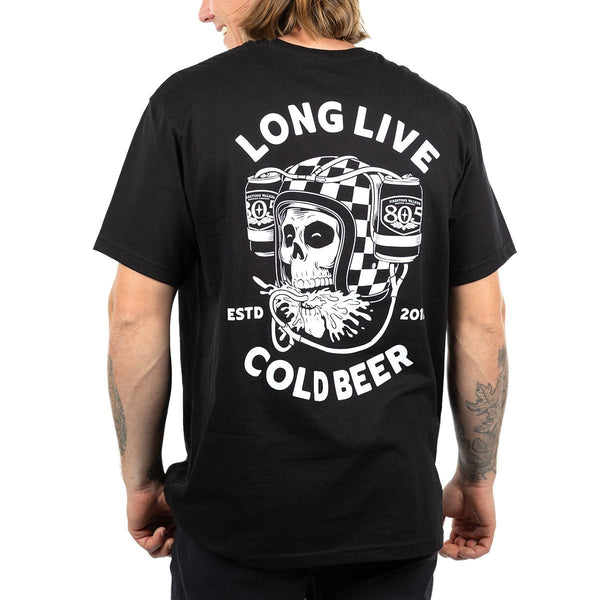 805 Beer Helmet - Rise and Redemption