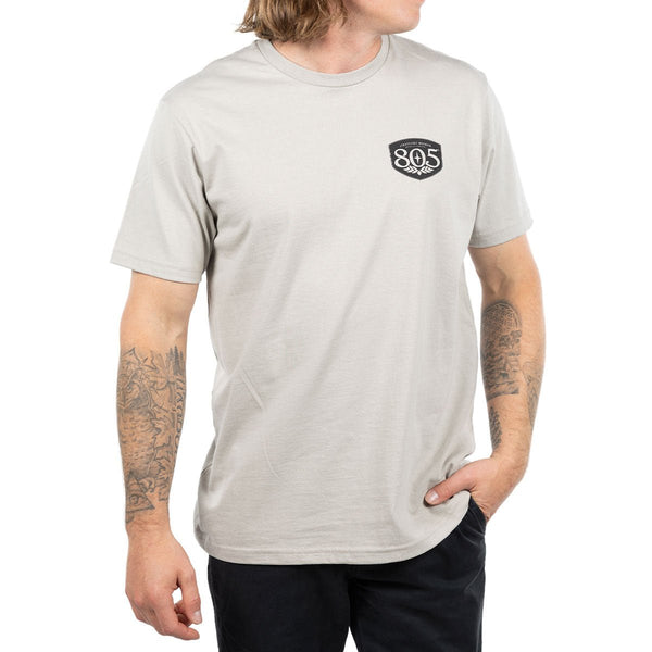 805 Cold Beer Bull - Rise and Redemption