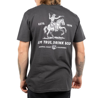 805 Cowboy - Rise and Redemption
