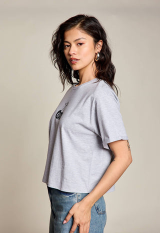 Cherry 8 Ball Lucky Tee